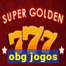 obg jogos